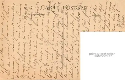 AK / Ansichtskarte Colmar_Haut_Rhin_Elsass  Colmar_Haut_Rhin_Elsass