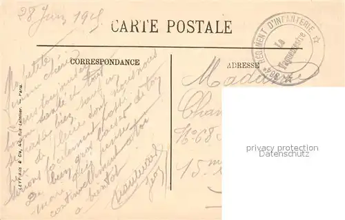 AK / Ansichtskarte Verdun_Meuse Pont  Verdun Meuse