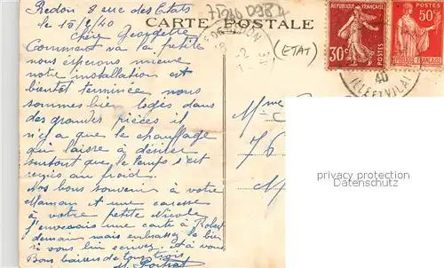 AK / Ansichtskarte Redon La Gare  Redon