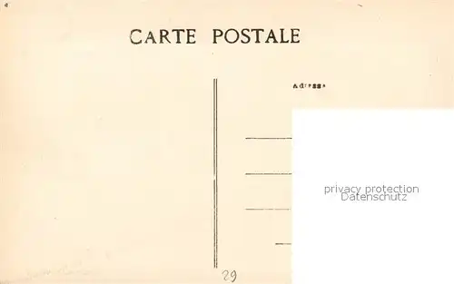 AK / Ansichtskarte Plougastel Daoulas La Cueillette des Fraises Erdbeerernte Plougastel Daoulas