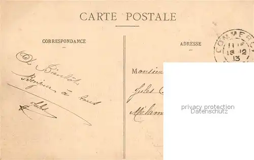 AK / Ansichtskarte Commercy_Meuse Caserne Oudinot Entree du 155e de Ligne Commercy Meuse