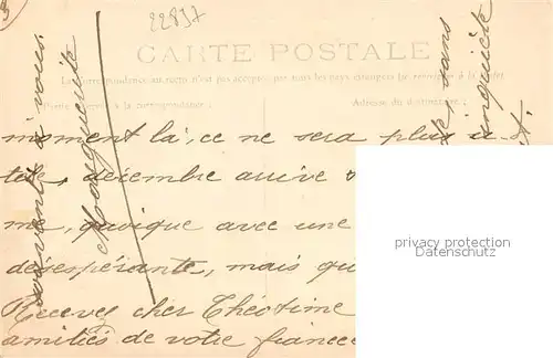 AK / Ansichtskarte Caen Avenue de Courseulles Caen