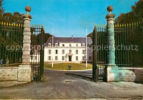 AK / Ansichtskarte Pontault Combault La mairie Pontault Combault