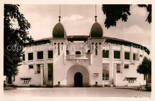 AK / Ansichtskarte Dax_Landes Les Arenes Dax_Landes