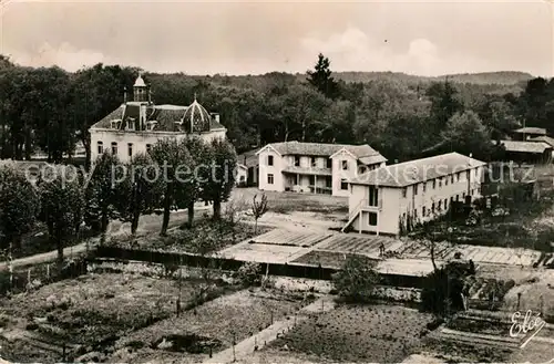 AK / Ansichtskarte Moliets et Maa Colonie Sanitaire Domaine de Magenta  Moliets et Maa