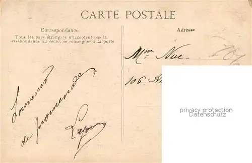 AK / Ansichtskarte Robinson_Plessis Le Vrai Arbre Robinson_Plessis