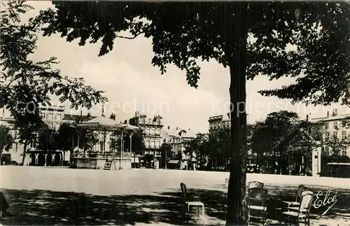 AK / Ansichtskarte Rochefort_sur_Mer Place Colbert Rochefort_sur_Mer