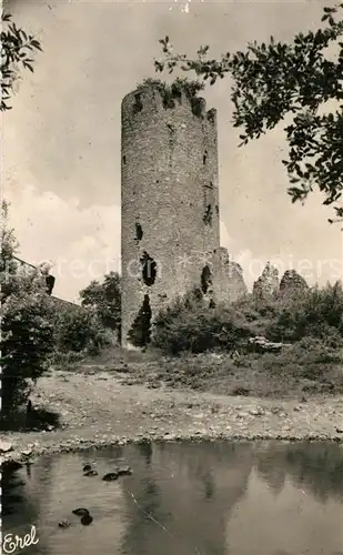 AK / Ansichtskarte Bussiere Poitevine La Cote au Chat Bussiere Poitevine