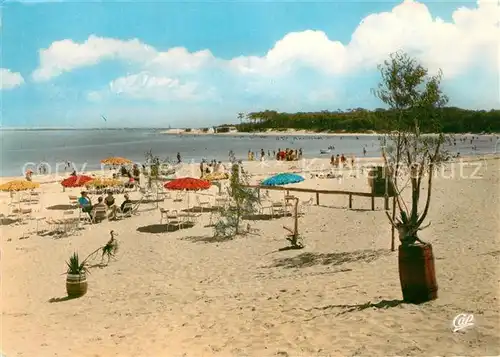 AK / Ansichtskarte Ronce_les_Bains Plage de l Embellie Ronce_les_Bains