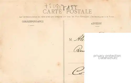 AK / Ansichtskarte Tonnerre Place de la Republique Tonnerre