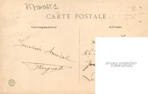 AK / Ansichtskarte Amiens Chemin de Halage Cathedrale Amiens