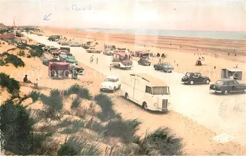 AK / Ansichtskarte Malo les Bains Terminus Digue Malo les Bains