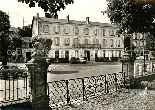 AK / Ansichtskarte Sarlat en Perigord Hotel de la Madeleine  Sarlat en Perigord