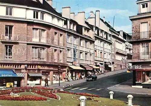 AK / Ansichtskarte Vire_Calvados Rue Fevres Vire Calvados