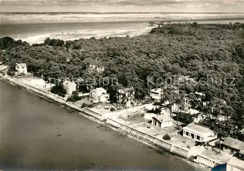 AK / Ansichtskarte Ronce_les_Bains Vue aerienne Ronce_les_Bains
