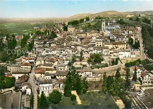 AK / Ansichtskarte Saint Galmier Vue aerienne Saint Galmier