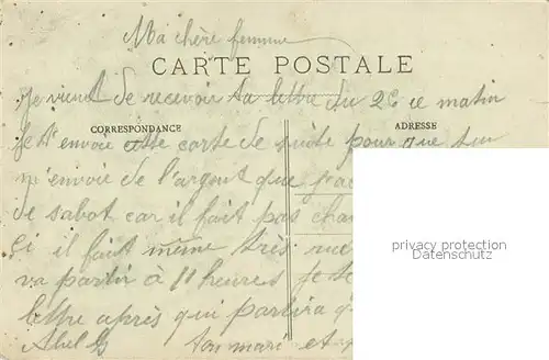 AK / Ansichtskarte Nancy_Lothringen Point Central et Rue St Georges Nancy Lothringen