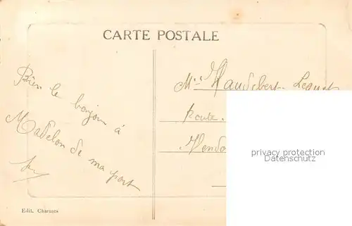 AK / Ansichtskarte Trilport Vue sur Doucy a lIlle de Poincy Trilport