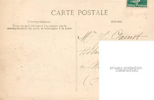 AK / Ansichtskarte Melun_Seine_et_Marne Crue de la Seine 1910 Pont de lancien Chatelet Melun_Seine_et_Marne