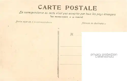 AK / Ansichtskarte Rouen Caserne Richenanse Rouen