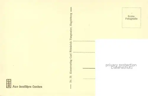 AK / Ansichtskarte Rostock_Mecklenburg Vorpommern Stadttheater Rostock