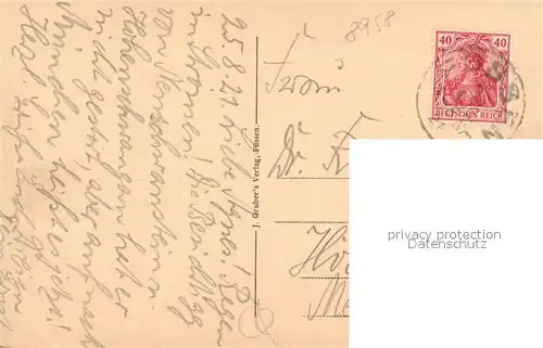 AK / Ansichtskarte Fuessen_Allgaeu Panorama  Fuessen Allgaeu