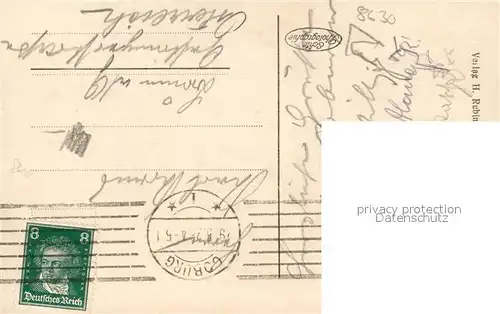 AK / Ansichtskarte Coburg Feste Fuerstenbau und Kirche Coburg