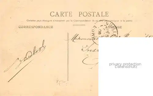 AK / Ansichtskarte Harrouard_Fort Pont d Harrouard 