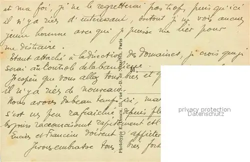 AK / Ansichtskarte Cerisiers Vue panoramique Cerisiers