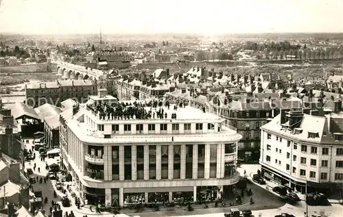 AK / Ansichtskarte Orleans_Loiret Les Galeries Orleanaises Orleans_Loiret