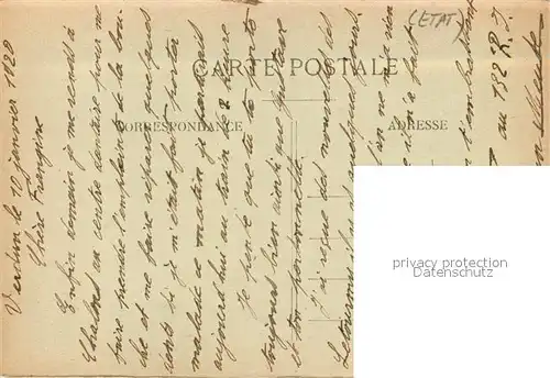 AK / Ansichtskarte Verdun_Meuse La Rue Saint Pierre Grande Guerre 1914 18 Verdun Meuse