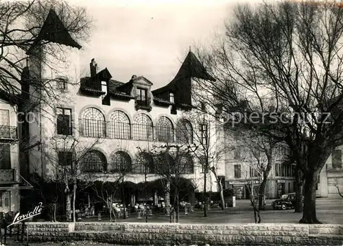 AK / Ansichtskarte Saint Jean de Luz La maison Louis XIV Saint Jean de Luz