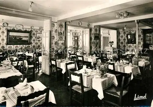 AK / Ansichtskarte Angers Hotel de la Loire de Vieux Renom Angers