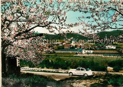 AK / Ansichtskarte Colombier_Loire Vue generale Colombier Loire