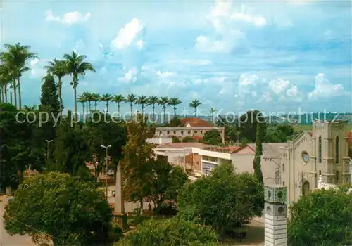 AK / Ansichtskarte Brasilien Lavras Brasilien