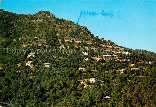 AK / Ansichtskarte Canyamel  Canyamel