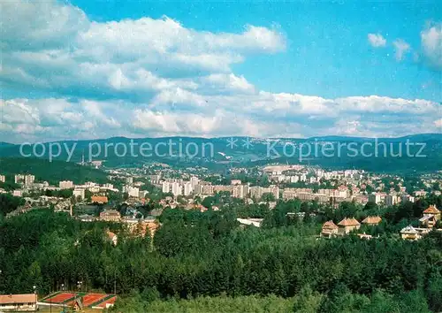 AK / Ansichtskarte Jablonec_nad_Nisou  Jablonec_nad_Nisou