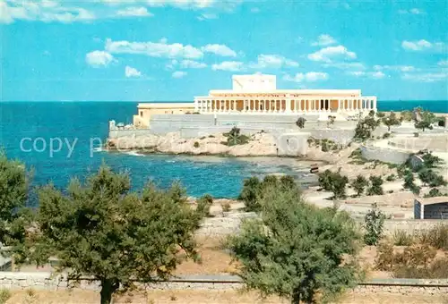 AK / Ansichtskarte Malta Dragunara Kursaal Malta