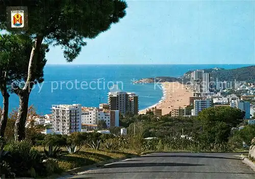 AK / Ansichtskarte Playa_de_Aro  Playa_de_Aro