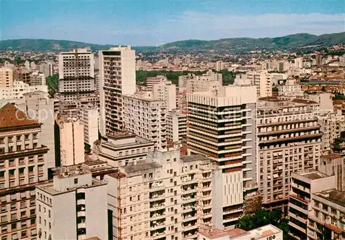 AK / Ansichtskarte Porto_Alegre Centro da Cidade Porto_Alegre