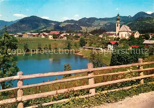 AK / Ansichtskarte Reith_Brixlegg  Reith_Brixlegg