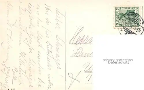 AK / Ansichtskarte Alt_Erfurt Lehmannsbruecke Klein Venedig Alt_Erfurt