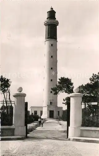 AK / Ansichtskarte Cap Ferrat Nouveau Phare Cap Ferrat