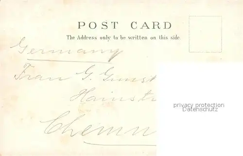 AK / Ansichtskarte London Windsor Castle London