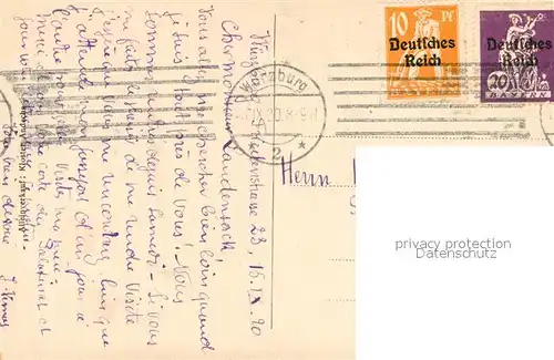 AK / Ansichtskarte Andechs Blick zur Klosterkirche Andechs