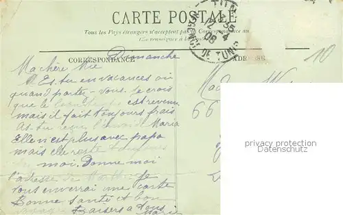 AK / Ansichtskarte Tunis Souk El Berka Tunis