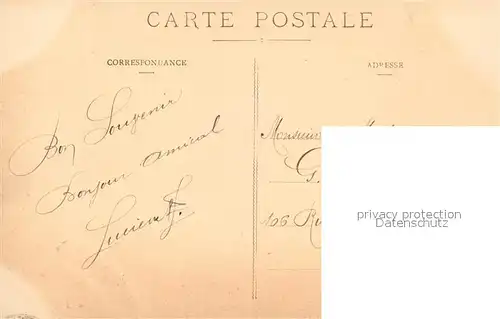 AK / Ansichtskarte Orleans_Loiret Place du Martroi et Rue de la Republique Orleans_Loiret