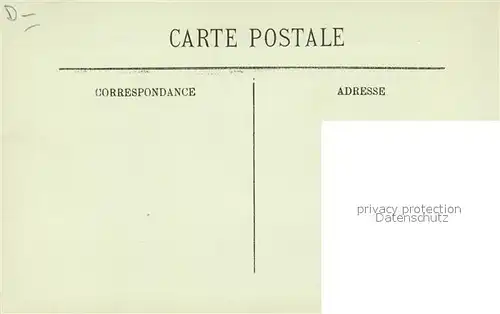 AK / Ansichtskarte Hendaye_Pyrenees_Atlantiques Maison de Pierre Loti Bidassoa Hendaye_Pyrenees