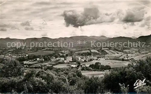 AK / Ansichtskarte Sare  Sare