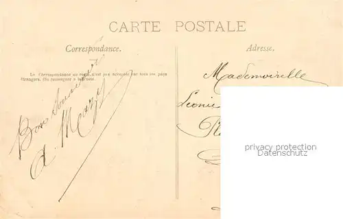 AK / Ansichtskarte Langres Rempart  Langres